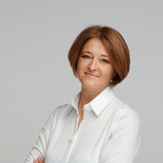 Agnieszka Kowalska-Stasiak