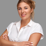 Zdjęcie Magdalena Kubicka