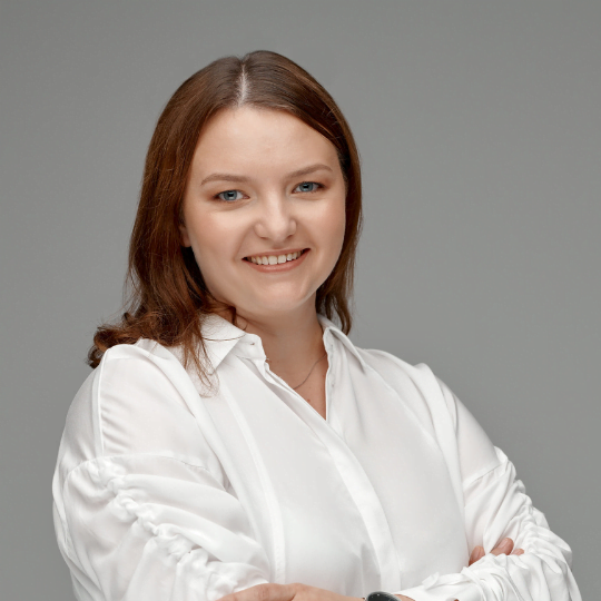 Agata Starecka-Dembek