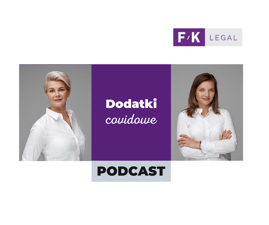 Dodatki covidowe cz.2