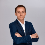 Zdjęcie Maciej Mrożewski