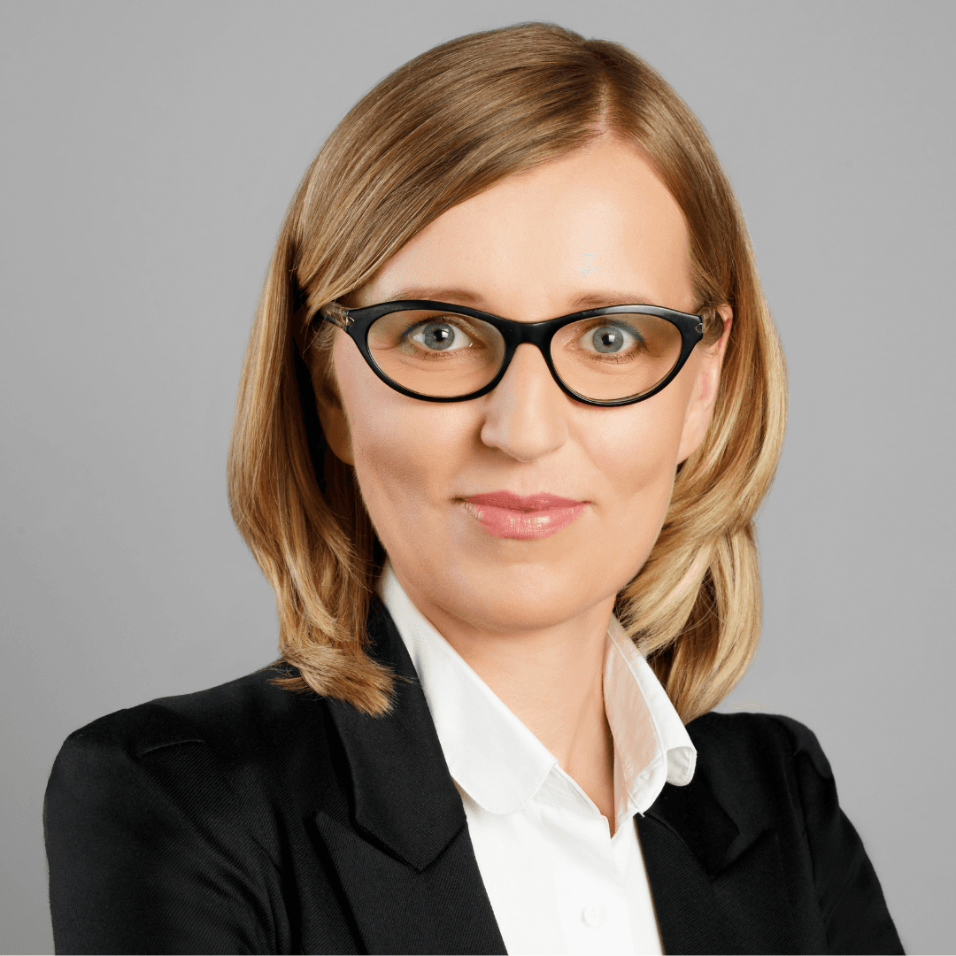 Dominika Liber-Grabowska