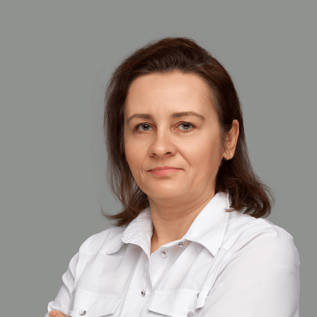 Aleksandra Lizińczyk