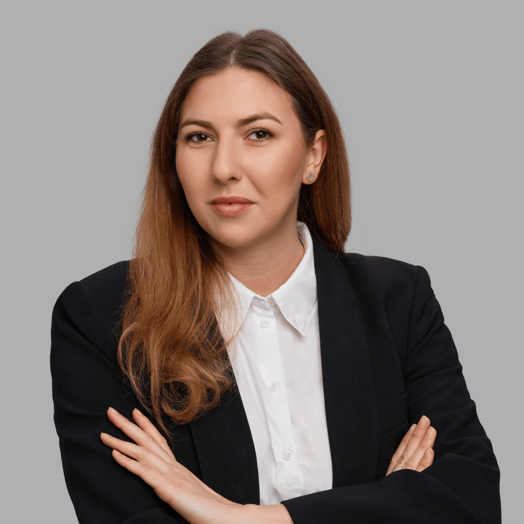 Klaudia Michałkiewicz