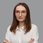 Zdjęcie Aleksandra Wiktorowska