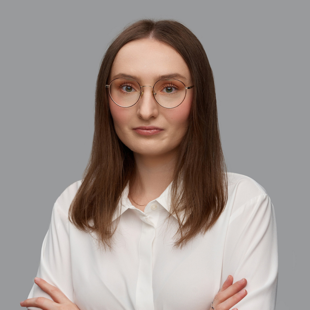 Aleksandra Wiktorowska