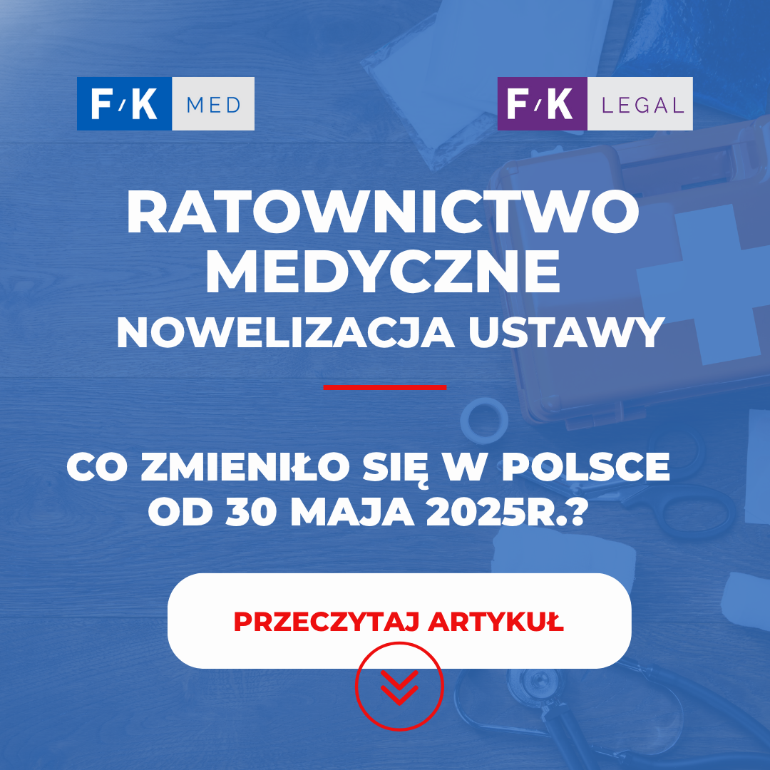 Publikacje w magazynie Polityka Zdrowotna