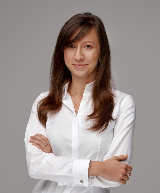 Karolina Mróz