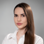 Zdjęcie Agata Cynkier