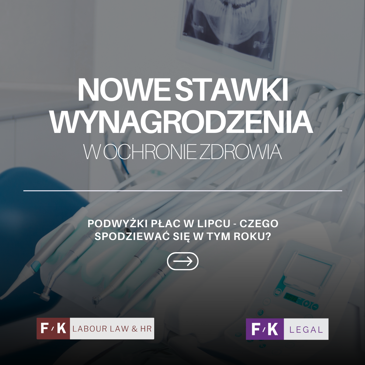 Publikacja w magazynie Polityka Zdrowotna luty 2026