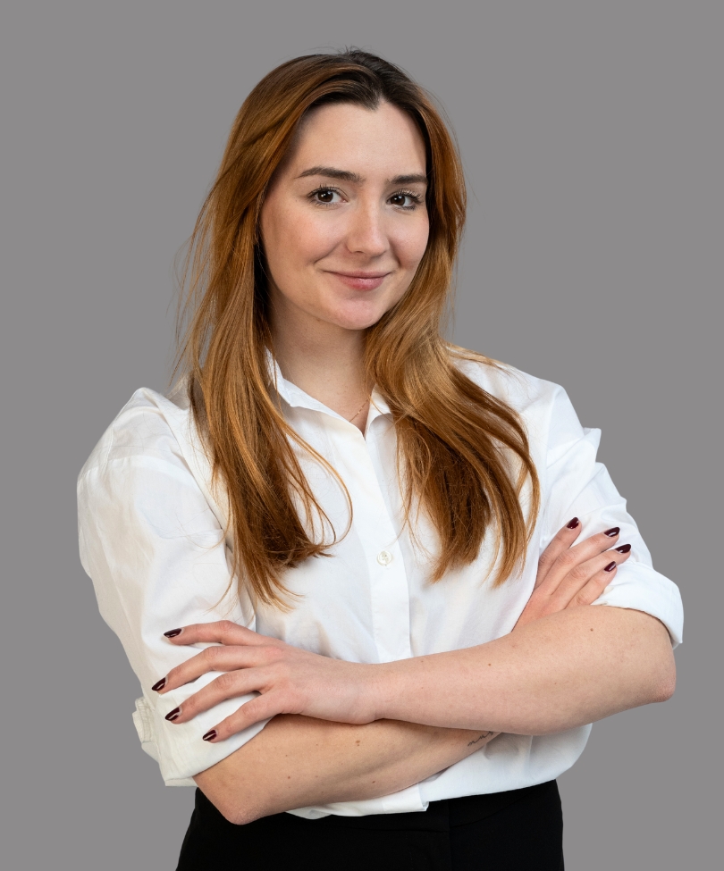 Julia Rzepnikowska